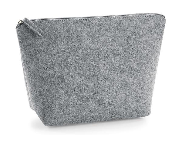 Felt Accessory Bag